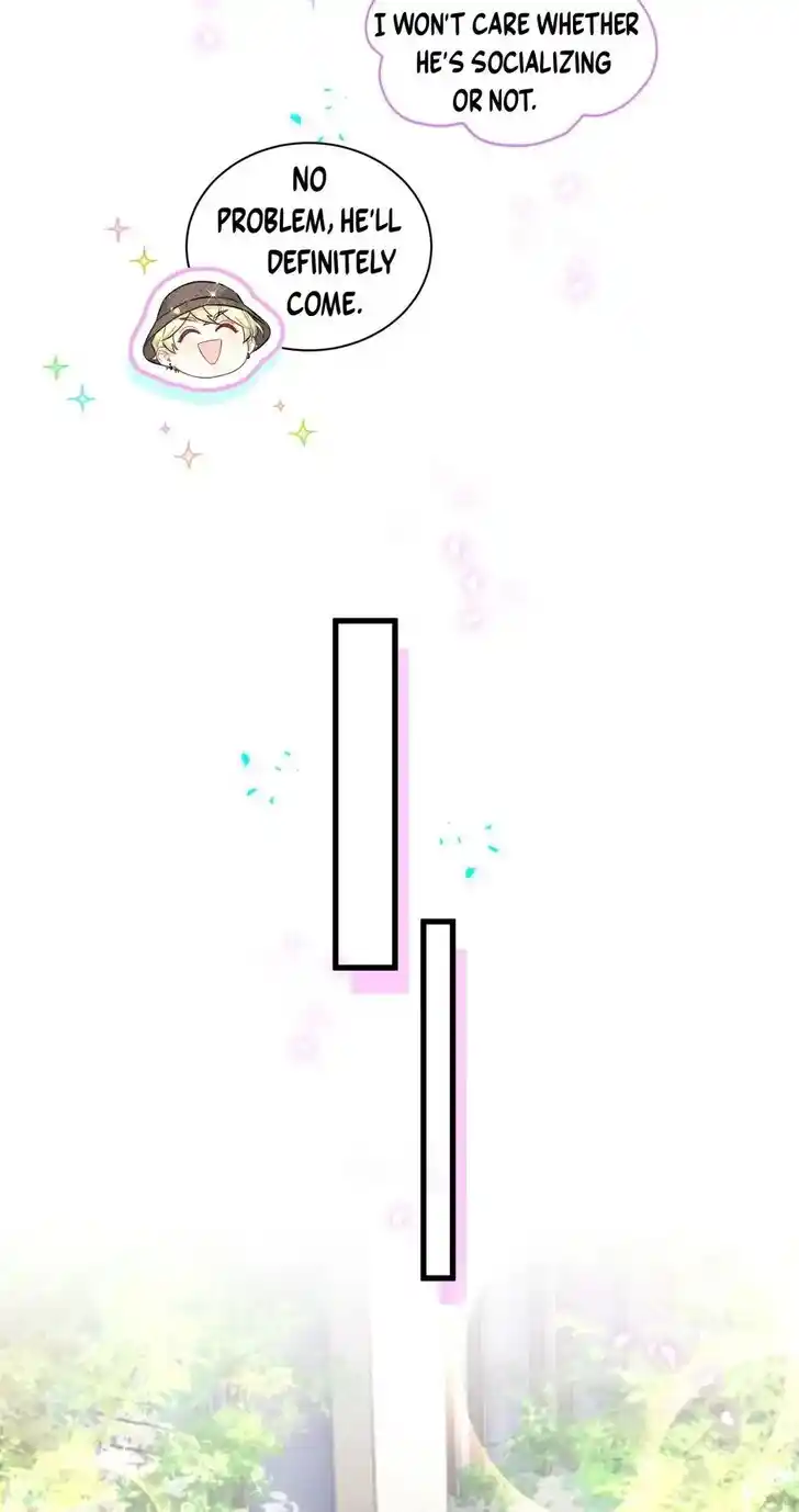 Whose Baby is it? Ch.329