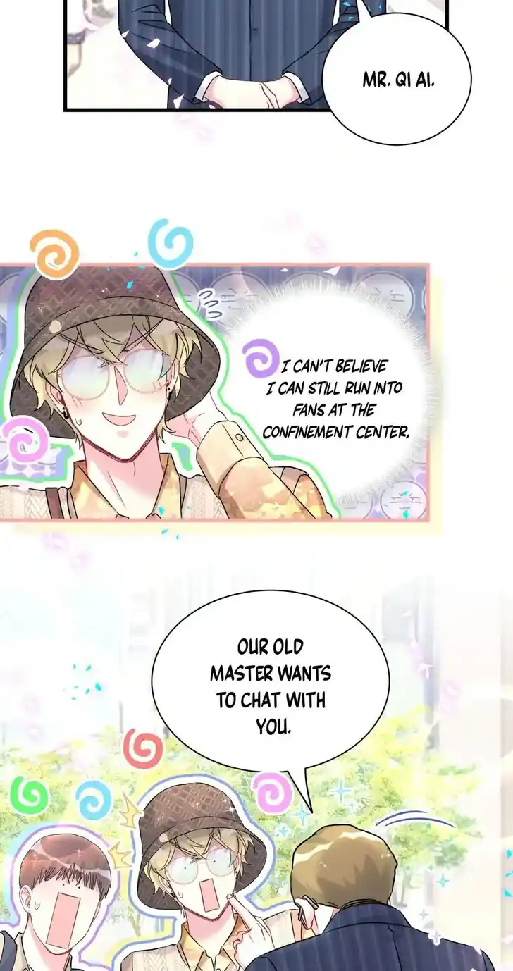 Whose Baby is it? Ch.329