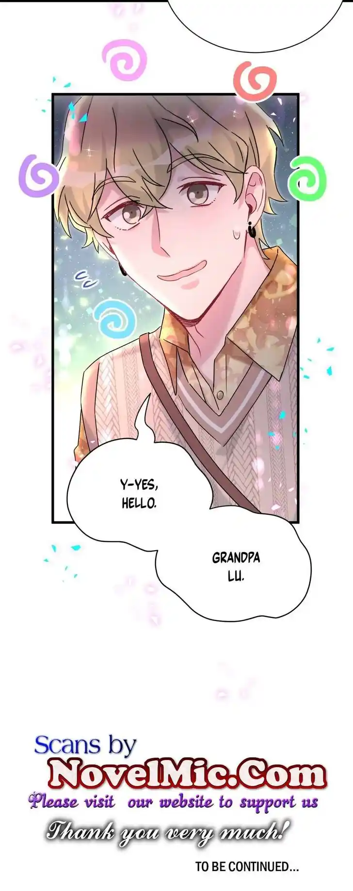 Whose Baby is it? Ch.329