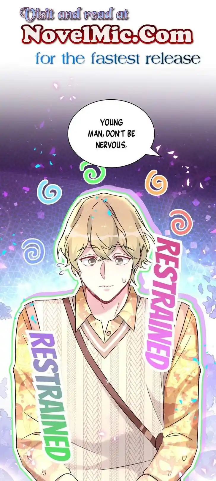 Whose Baby is it? Ch.330