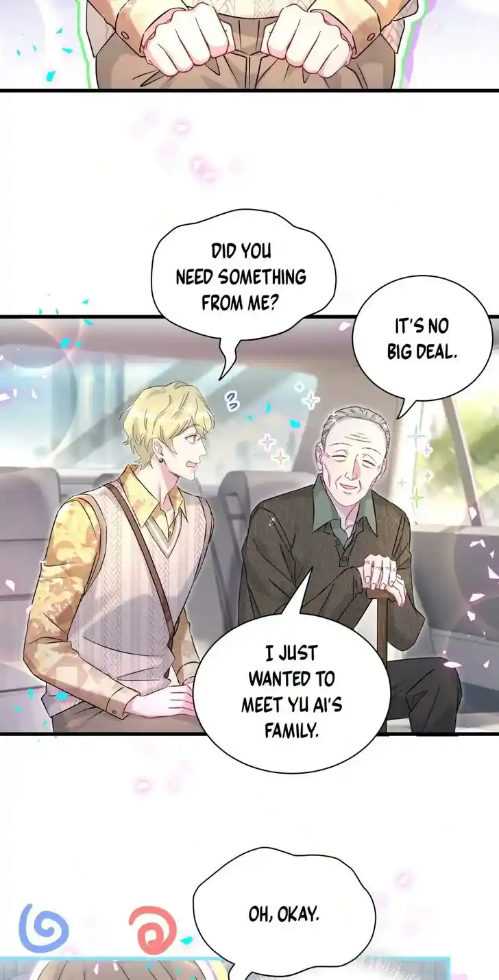 Whose Baby is it? Ch.330