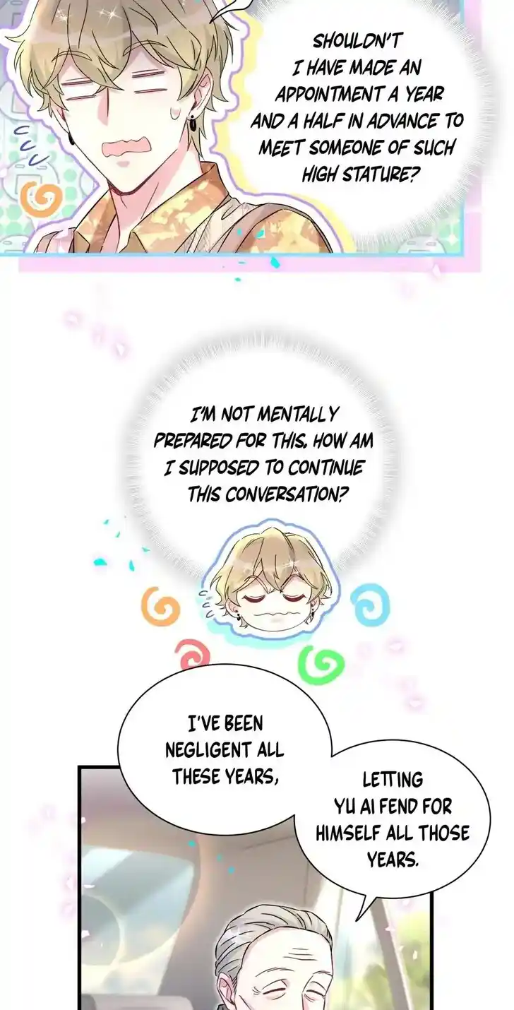 Whose Baby is it? Ch.330