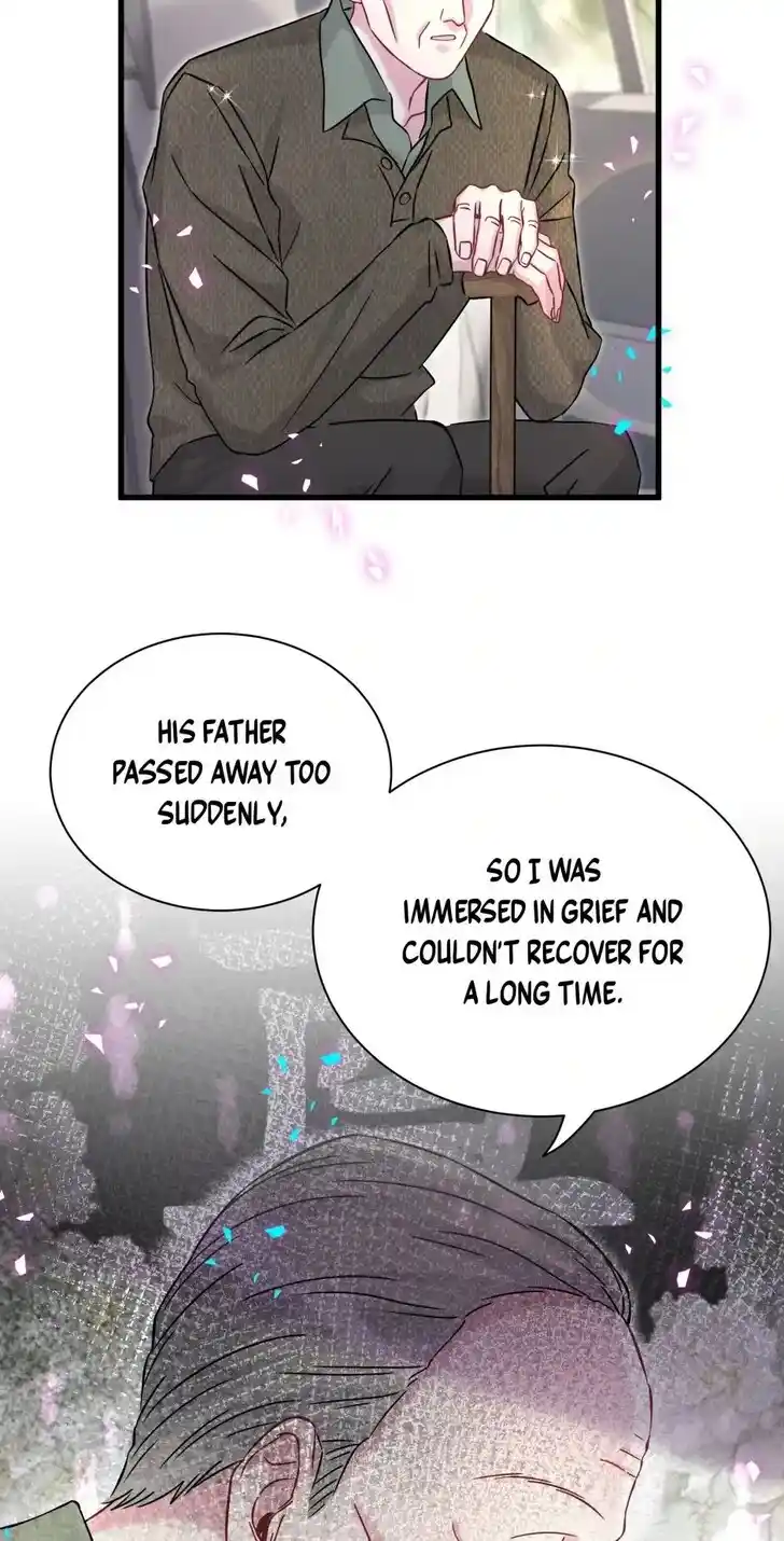 Whose Baby is it? Ch.330