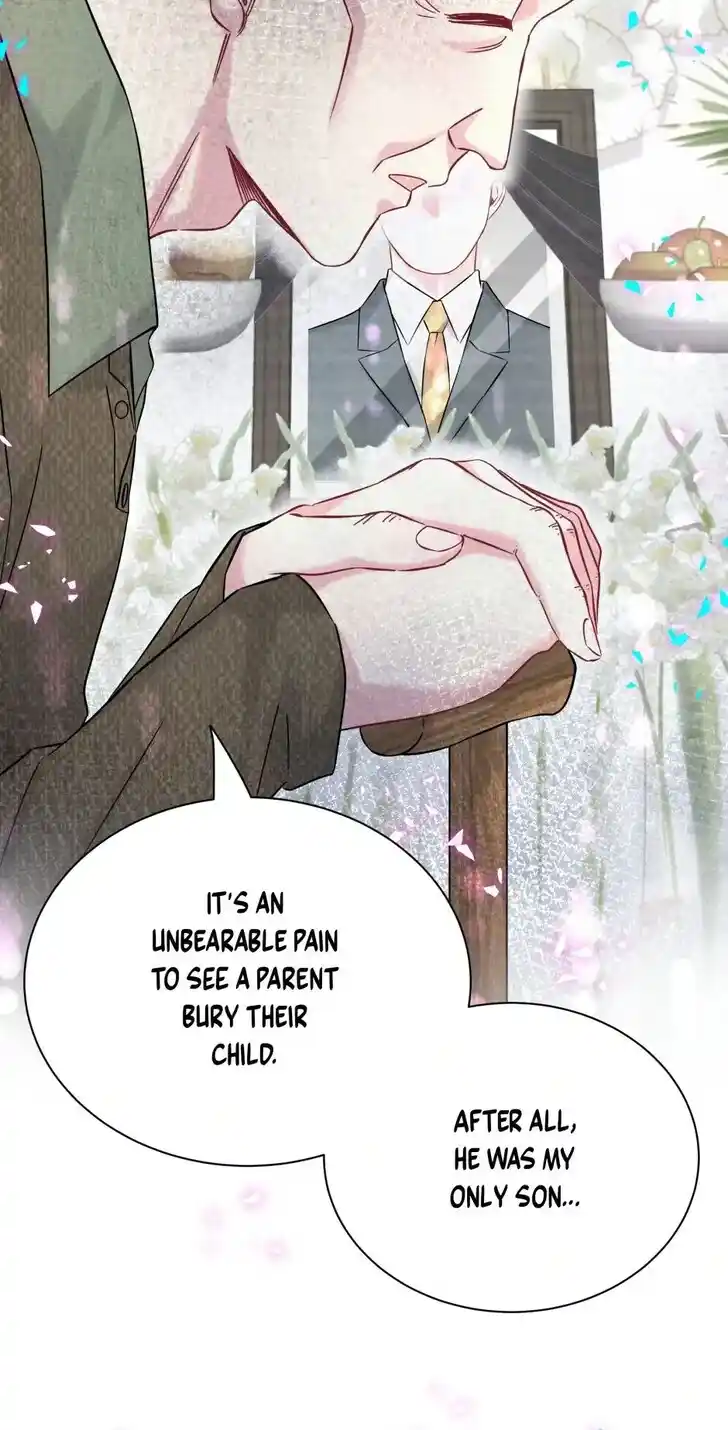 Whose Baby is it? Ch.330