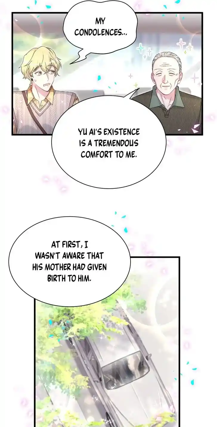 Whose Baby is it? Ch.330