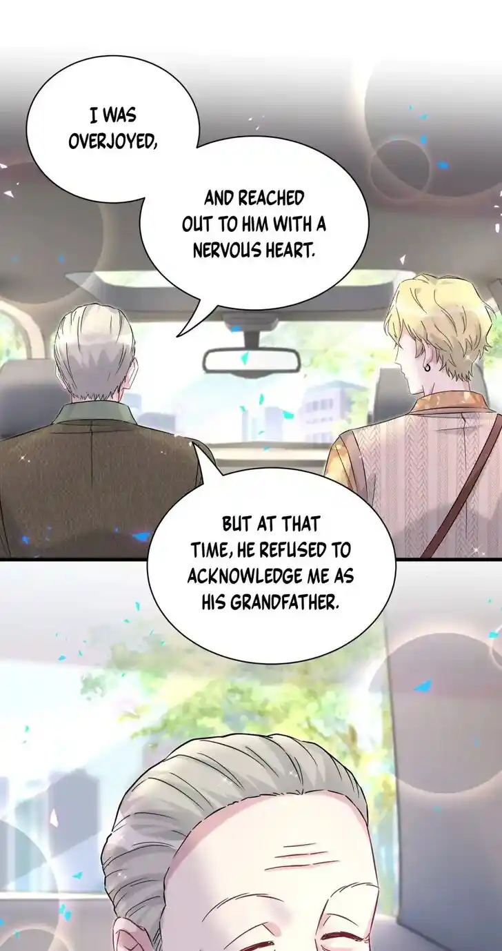 Whose Baby is it? Ch.330