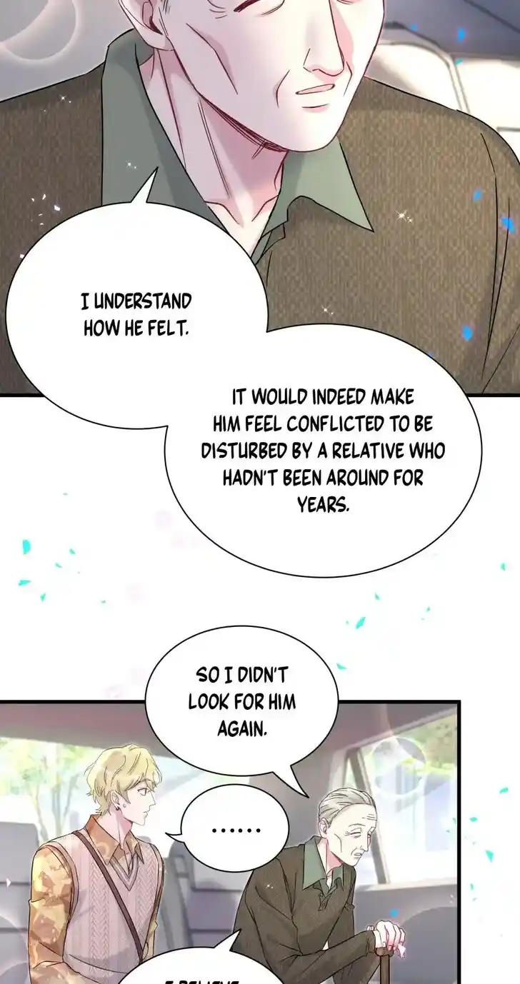 Whose Baby is it? Ch.330