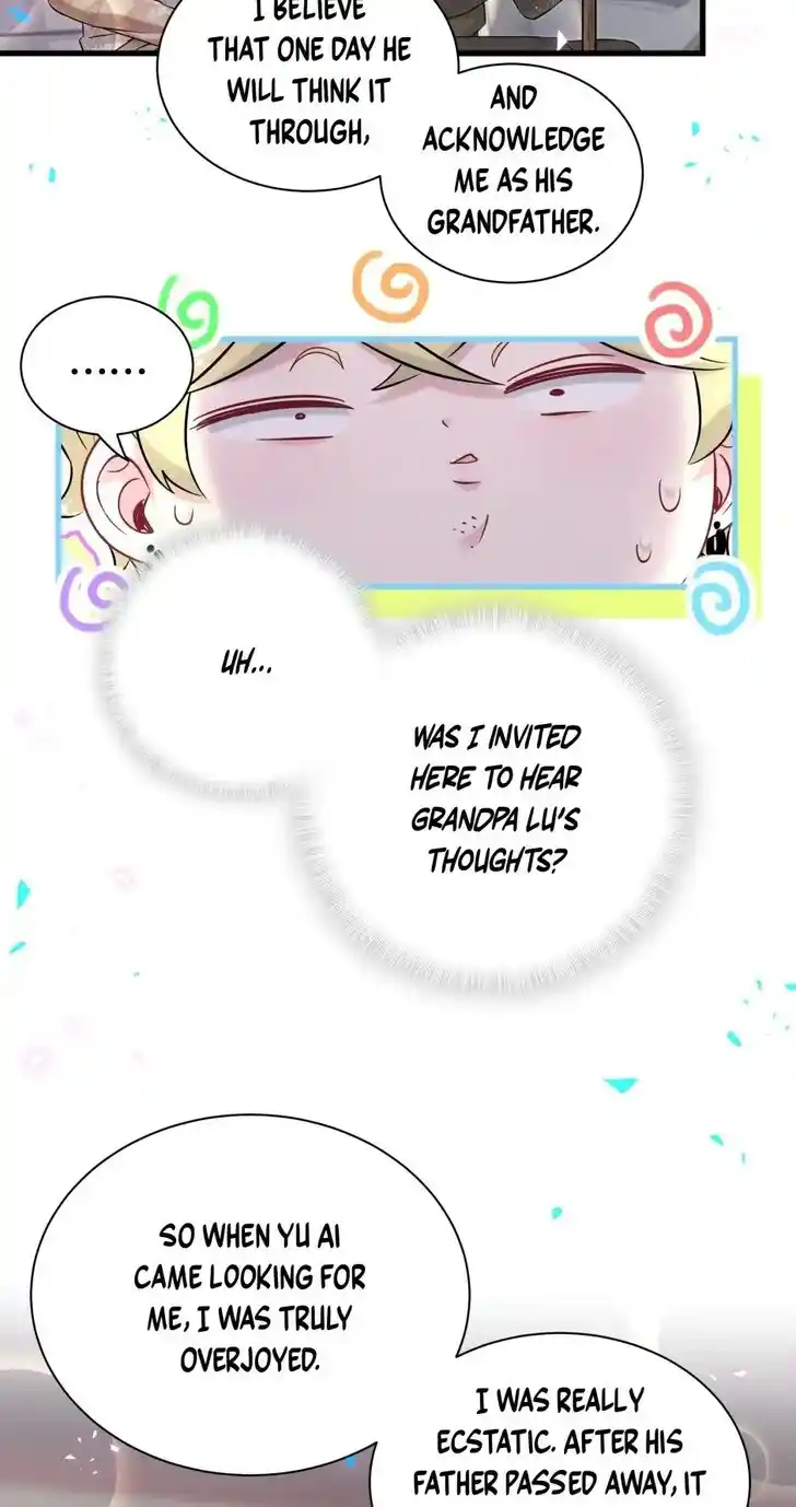 Whose Baby is it? Ch.330