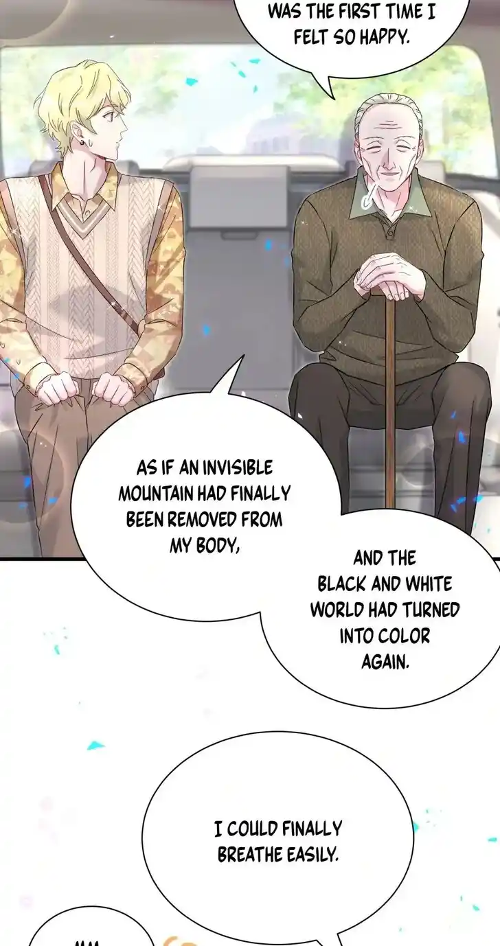 Whose Baby is it? Ch.330