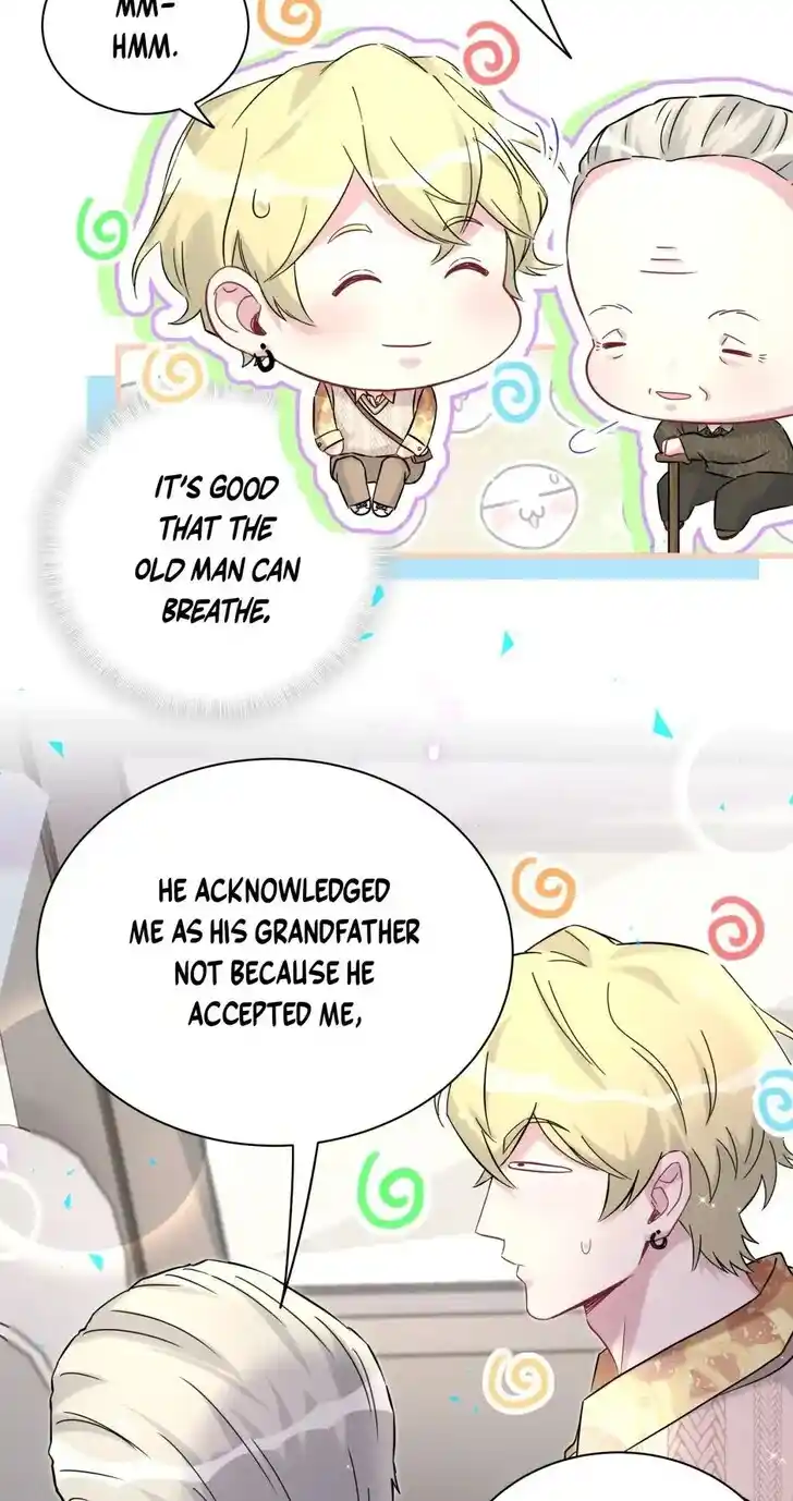 Whose Baby is it? Ch.330