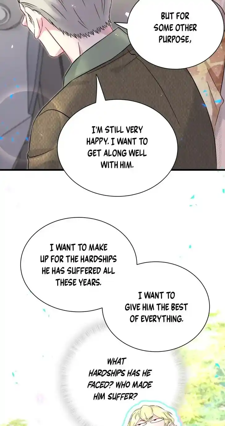 Whose Baby is it? Ch.330