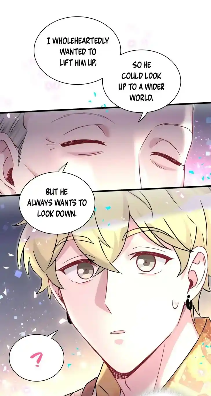 Whose Baby is it? Ch.330