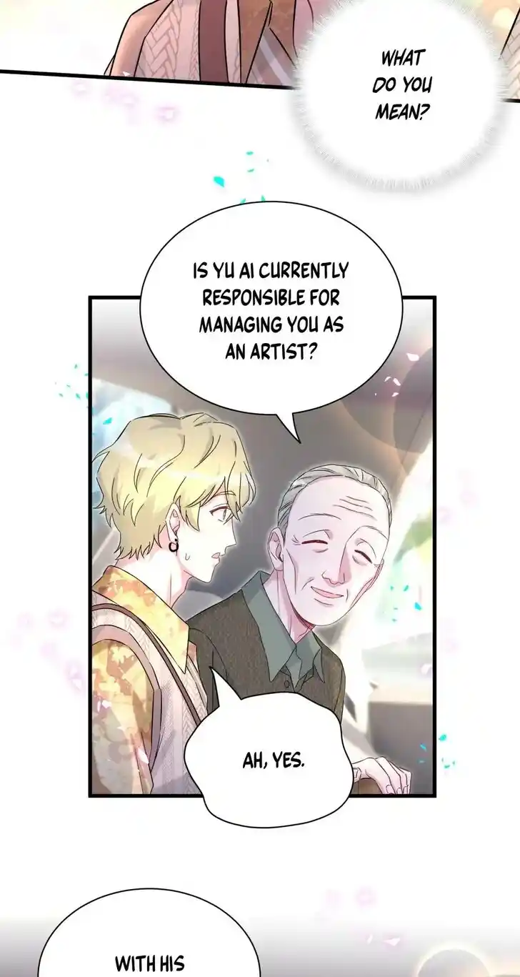 Whose Baby is it? Ch.330