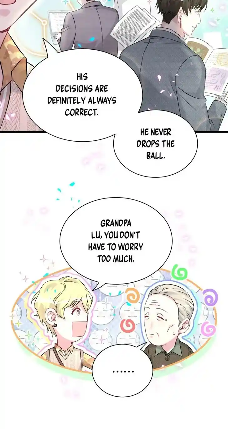 Whose Baby is it? Ch.330