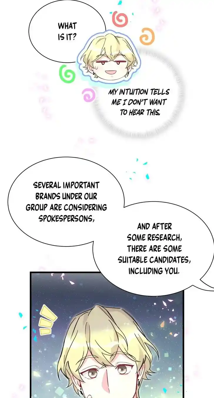 Whose Baby is it? Ch.330