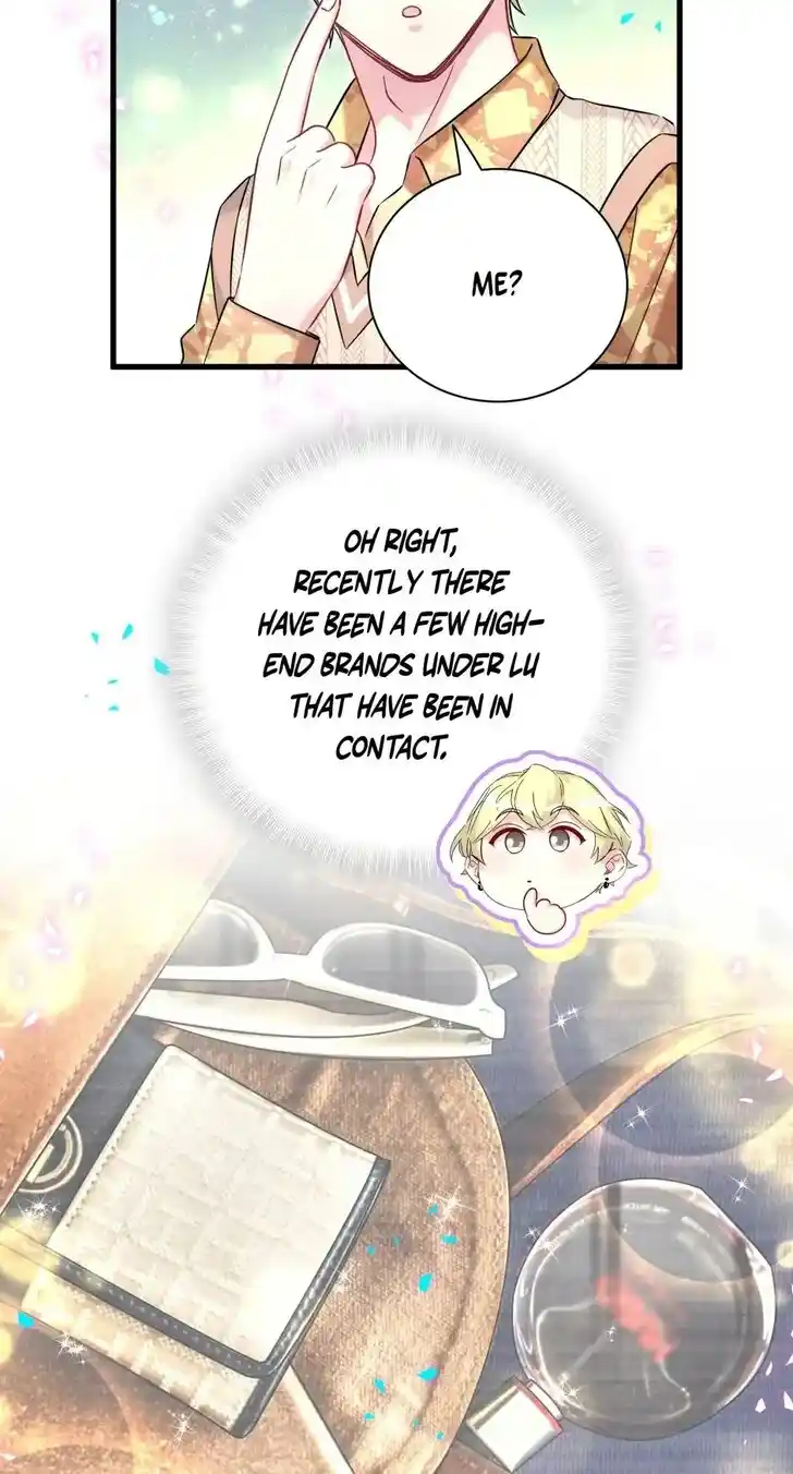 Whose Baby is it? Ch.330