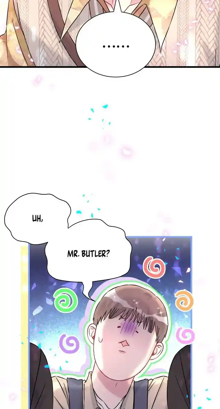 Whose Baby is it? Ch.330