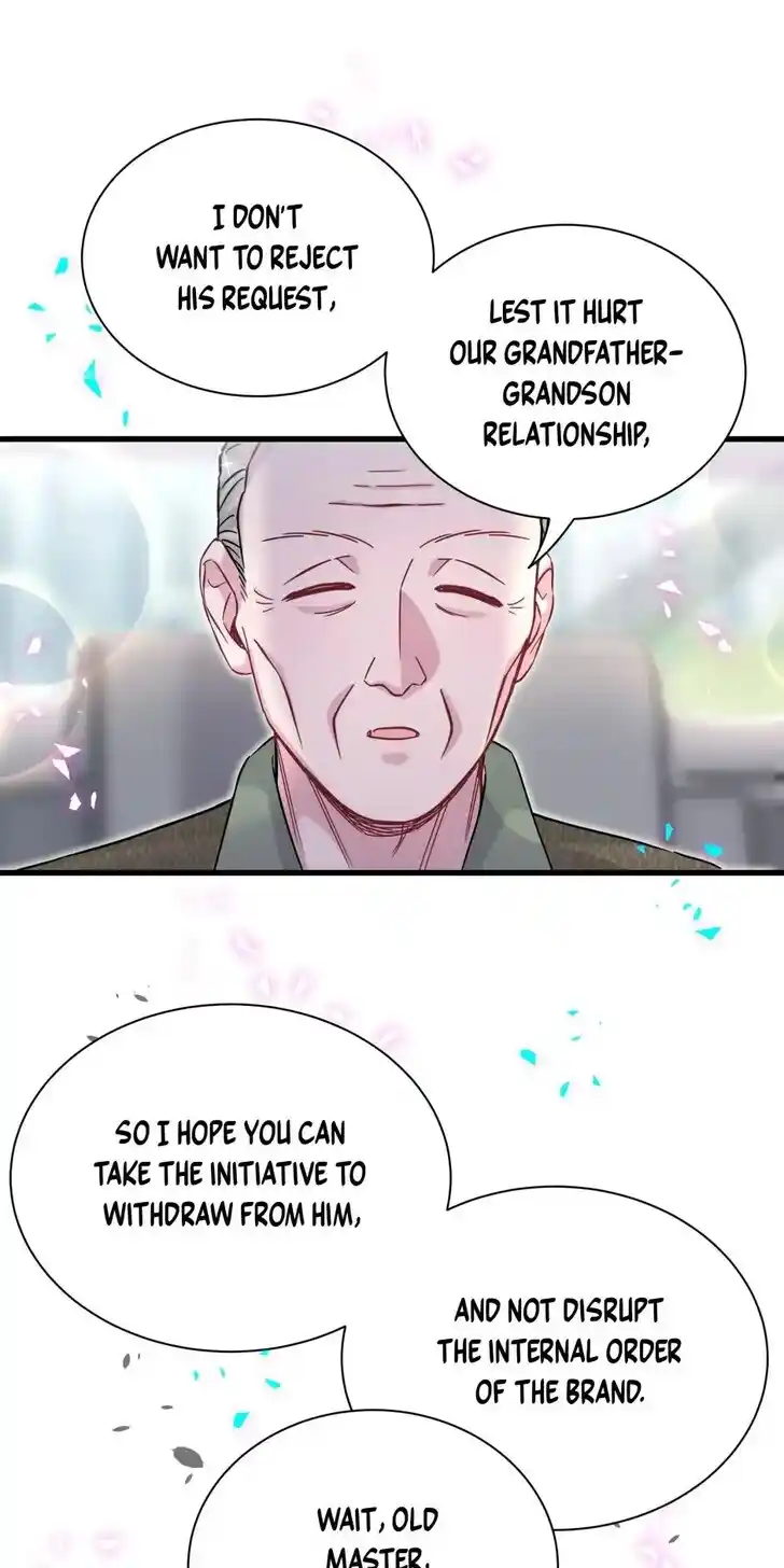 Whose Baby is it? Ch.330