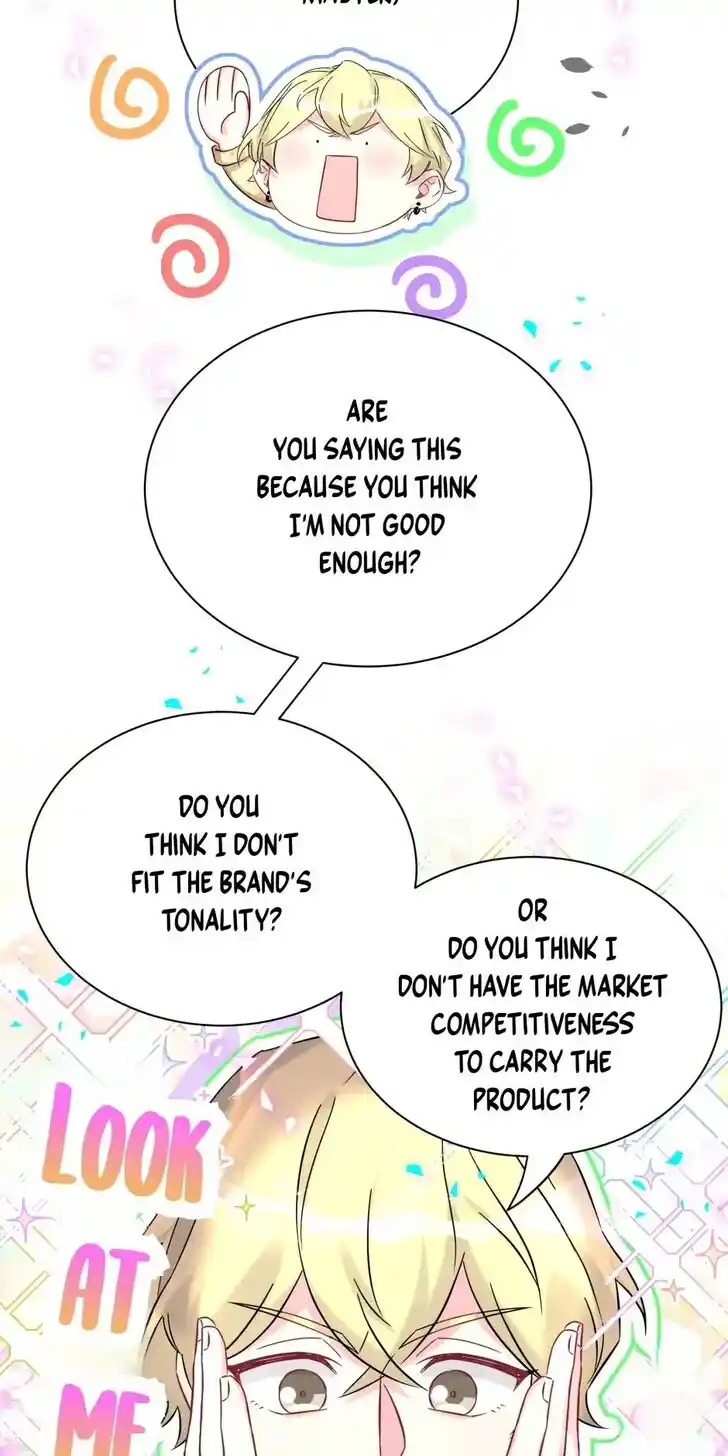 Whose Baby is it? Ch.330