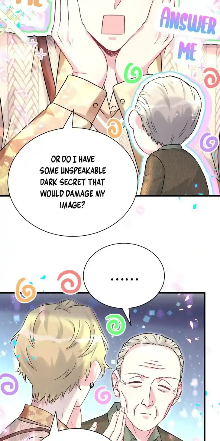 Whose Baby is it? Ch.330