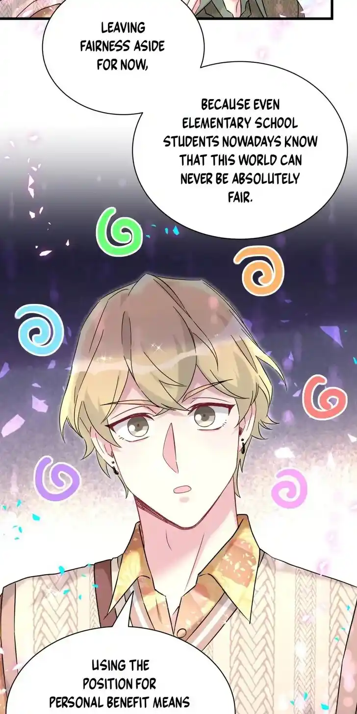 Whose Baby is it? Ch.330