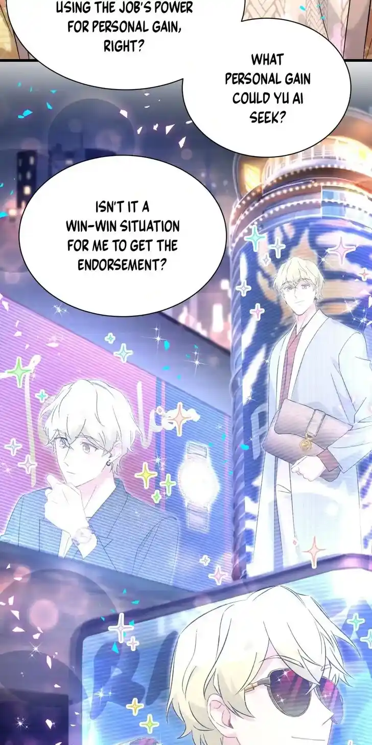 Whose Baby is it? Ch.330