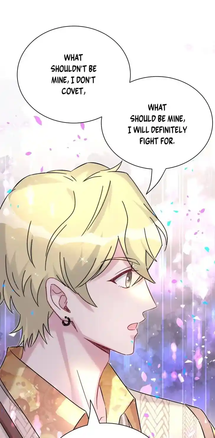 Whose Baby is it? Ch.330