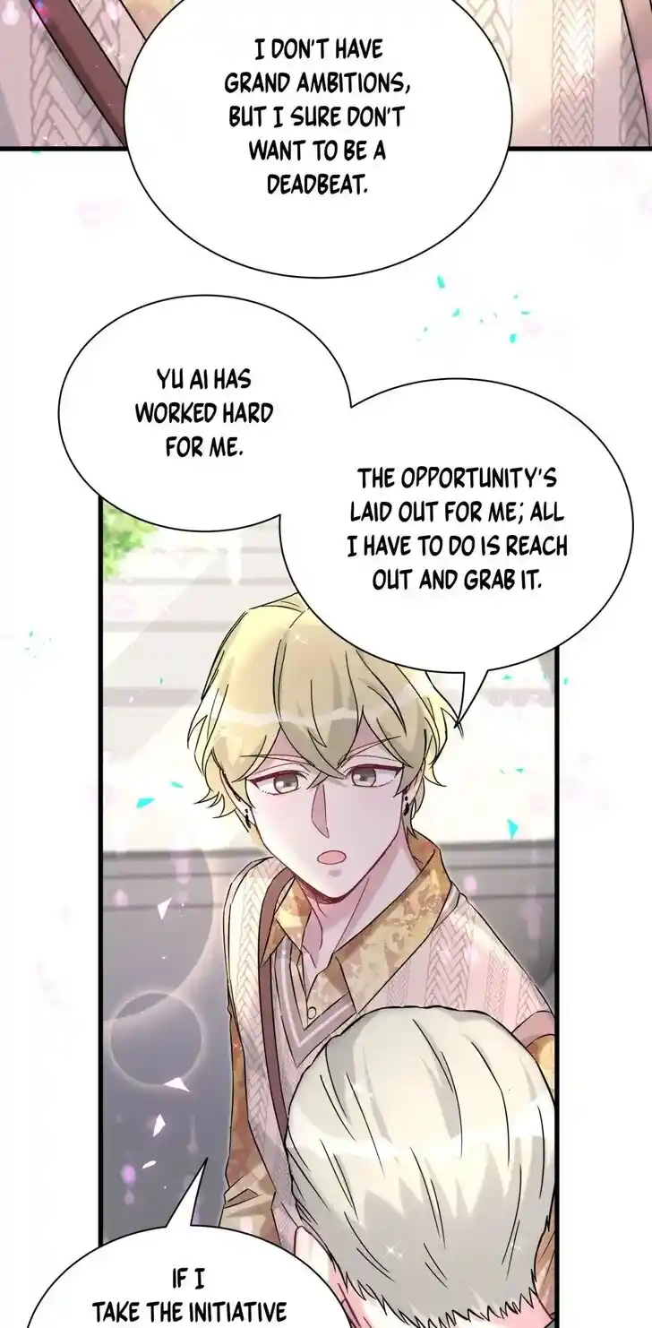 Whose Baby is it? Ch.330