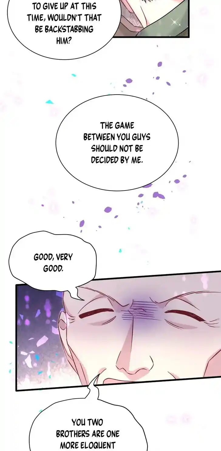 Whose Baby is it? Ch.330