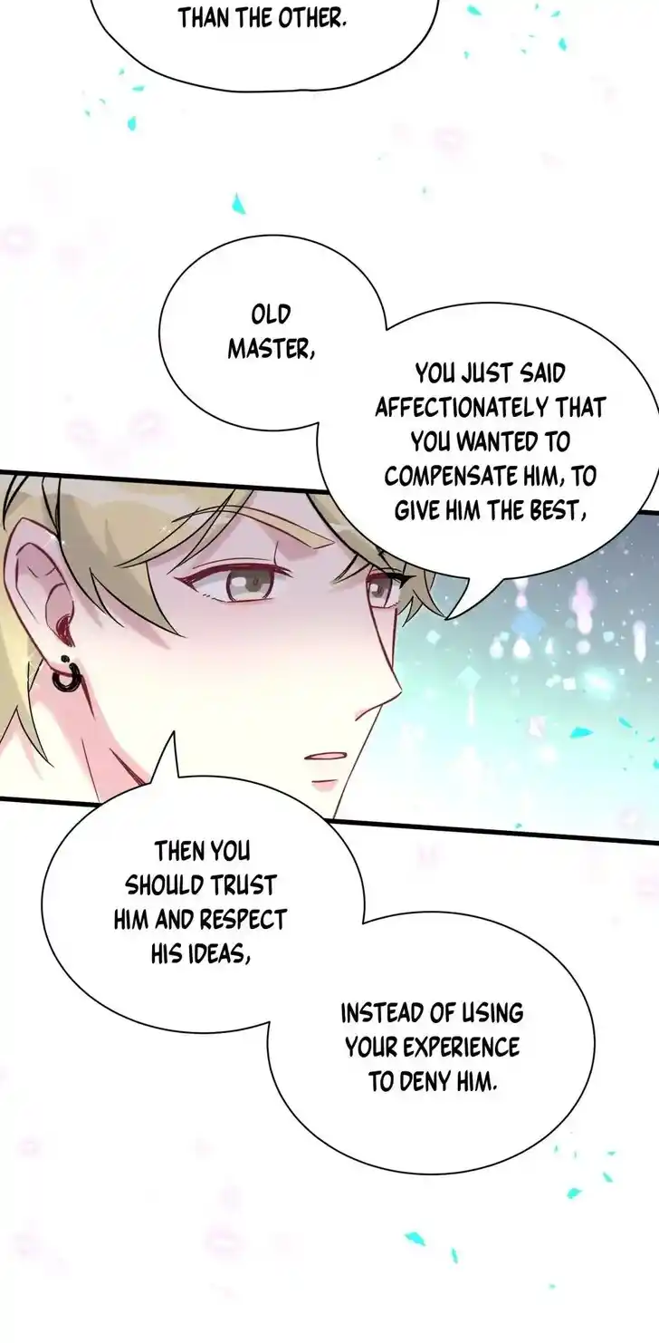 Whose Baby is it? Ch.330