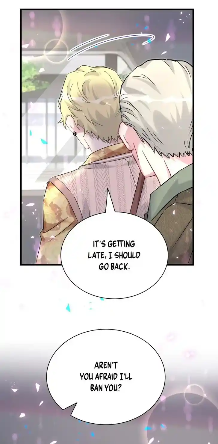 Whose Baby is it? Ch.330