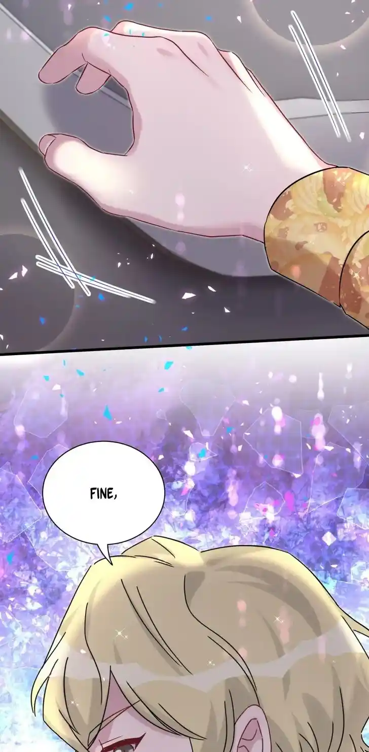 Whose Baby is it? Ch.330