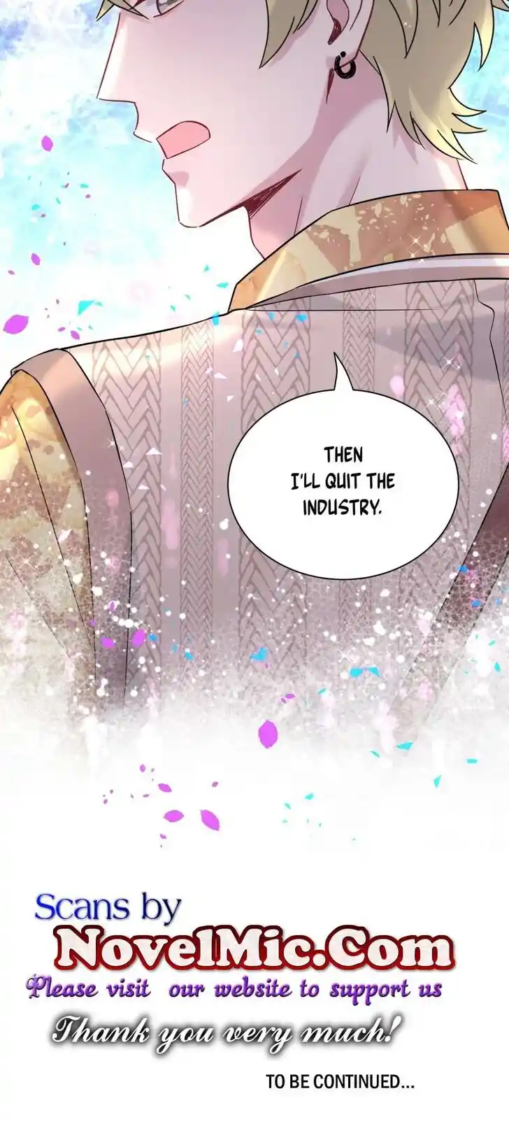 Whose Baby is it? Ch.330