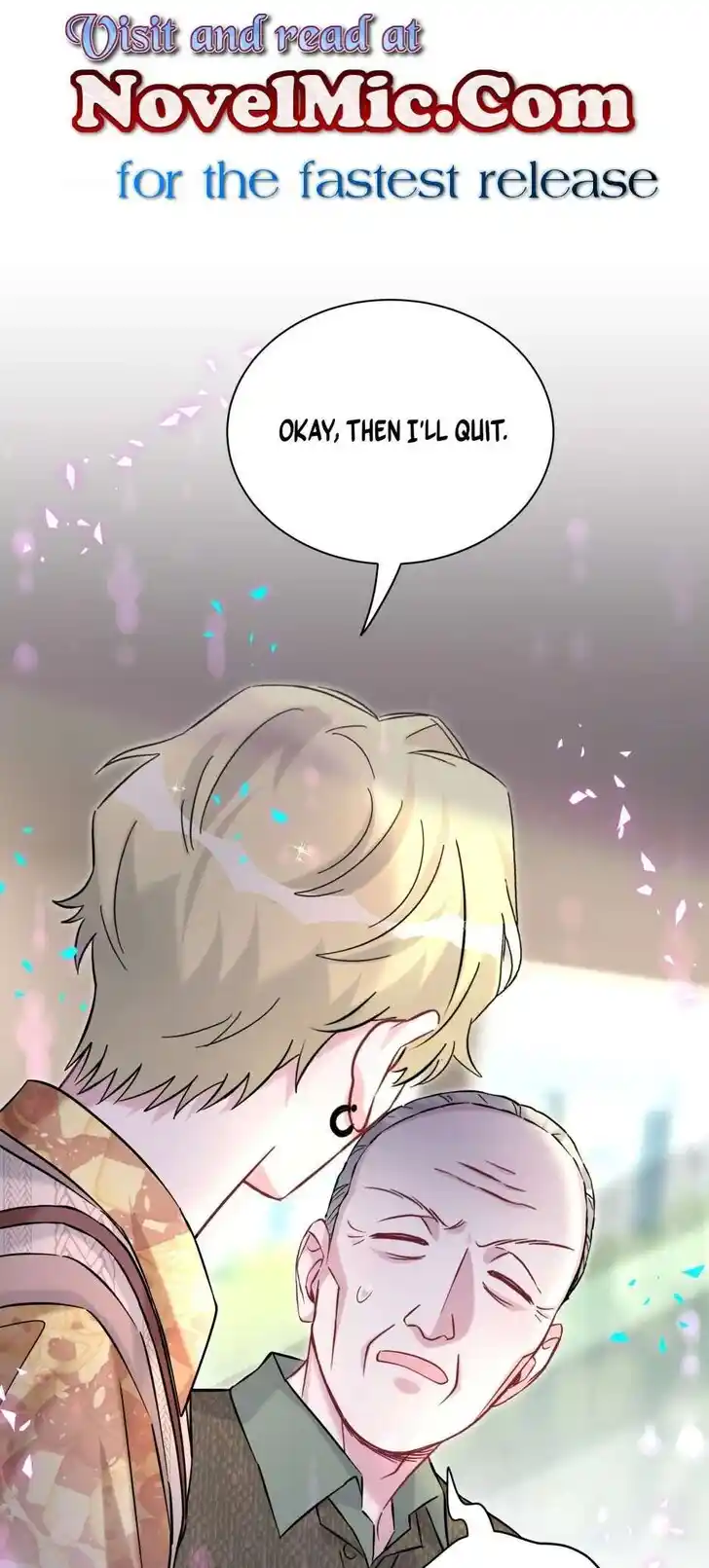 Whose Baby is it? Ch.331