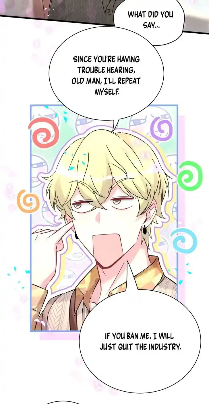 Whose Baby is it? Ch.331