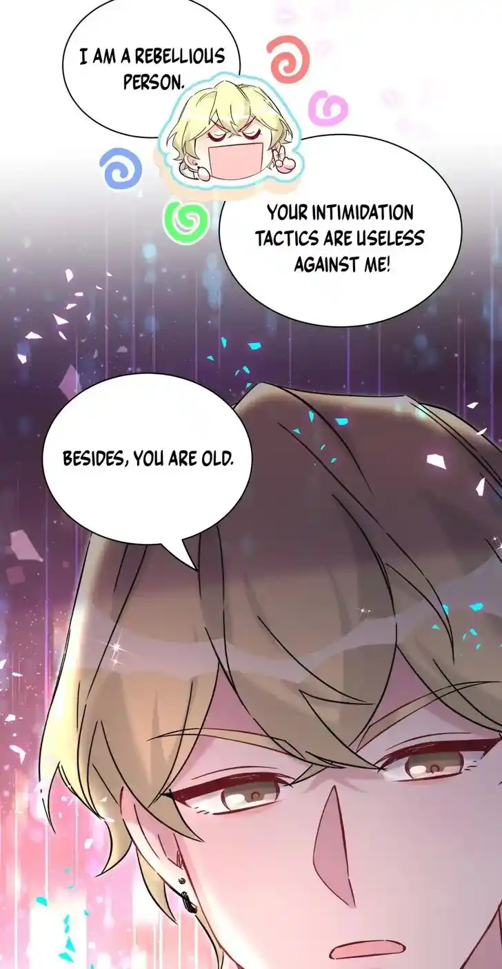 Whose Baby is it? Ch.331