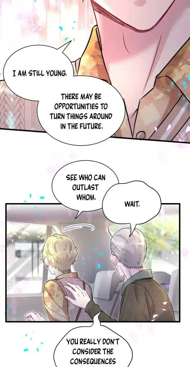 Whose Baby is it? Ch.331