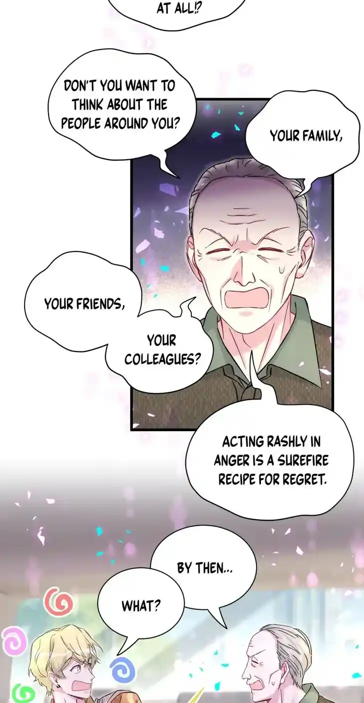 Whose Baby is it? Ch.331