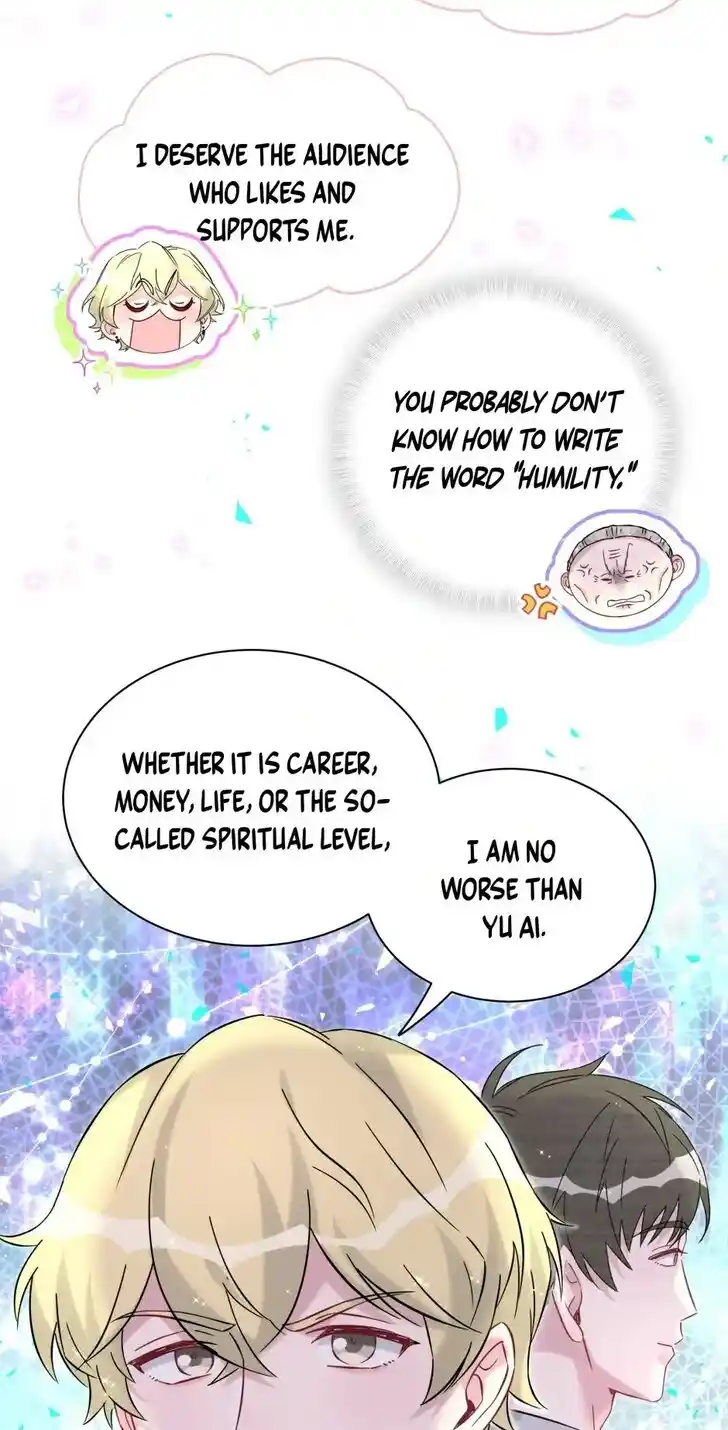 Whose Baby is it? Ch.331