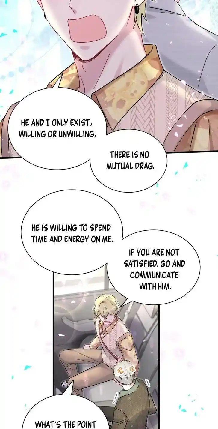 Whose Baby is it? Ch.331