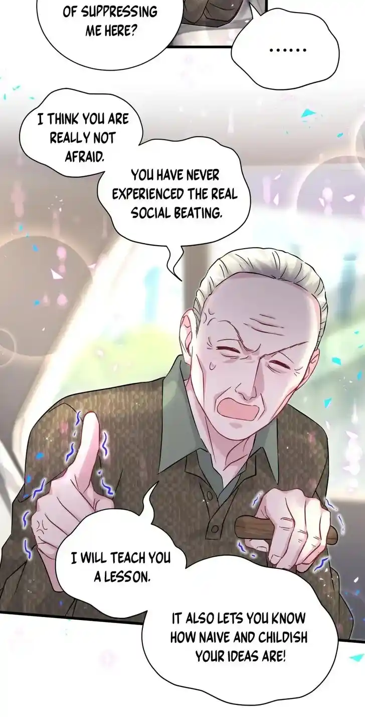 Whose Baby is it? Ch.331