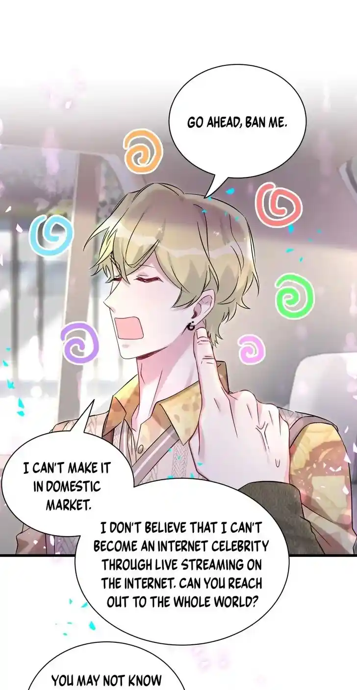 Whose Baby is it? Ch.331