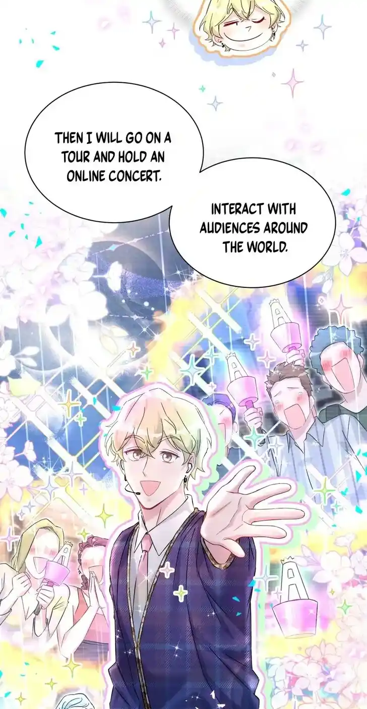 Whose Baby is it? Ch.331