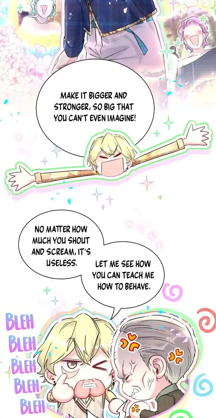 Whose Baby is it? Ch.331