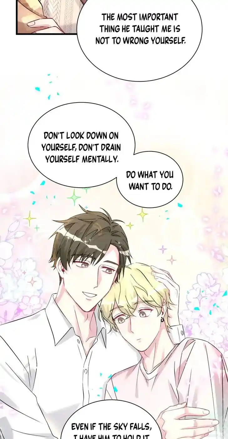 Whose Baby is it? Ch.331