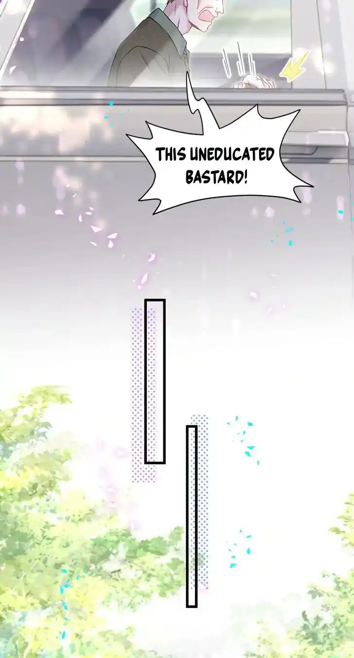 Whose Baby is it? Ch.331