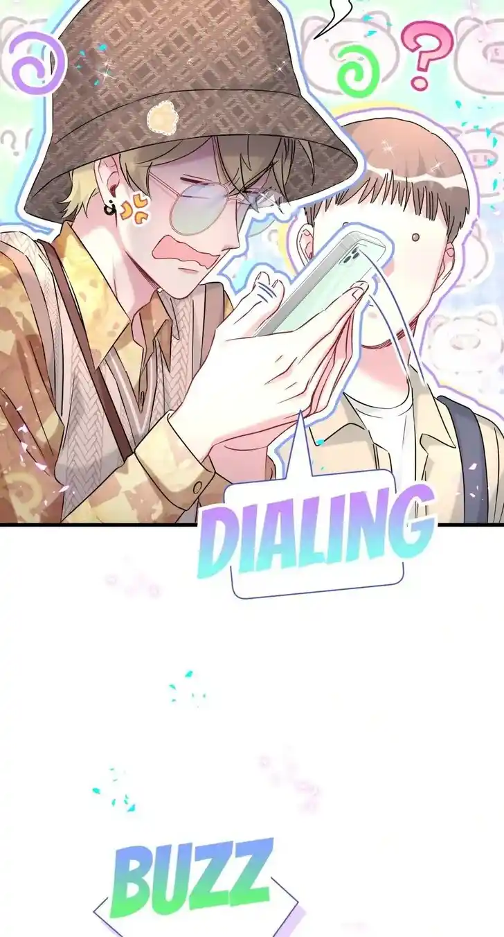 Whose Baby is it? Ch.331