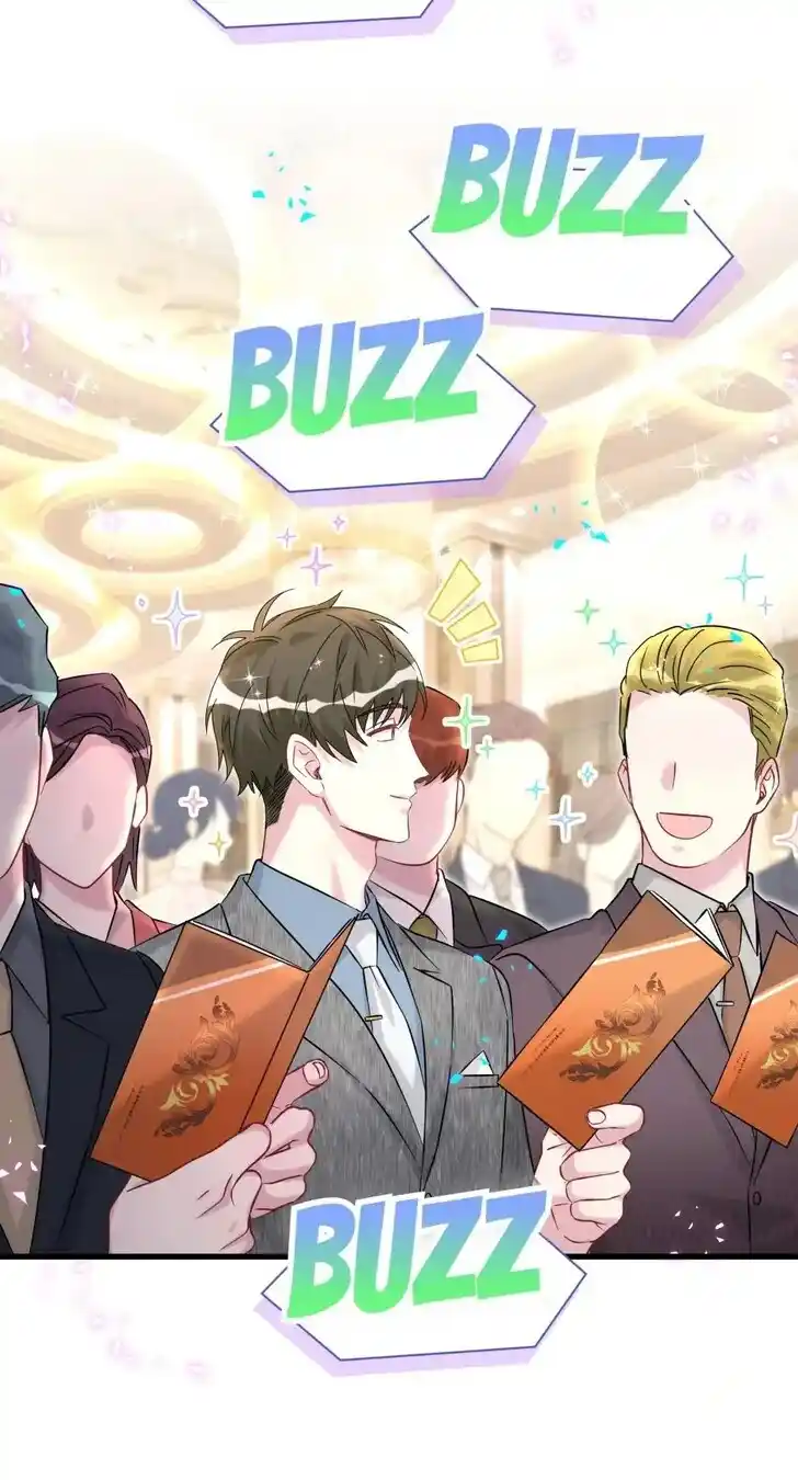 Whose Baby is it? Ch.331