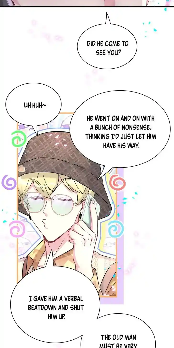 Whose Baby is it? Ch.331