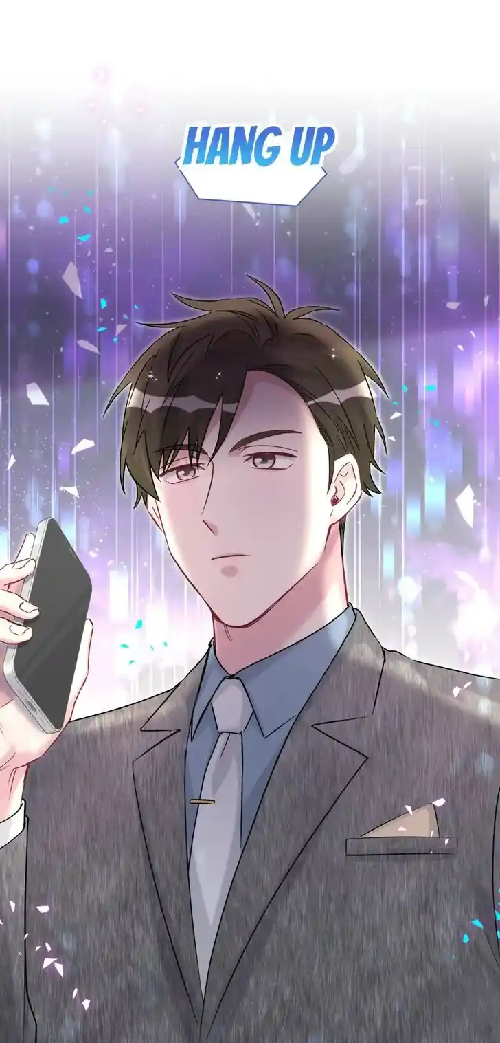 Whose Baby is it? Ch.331